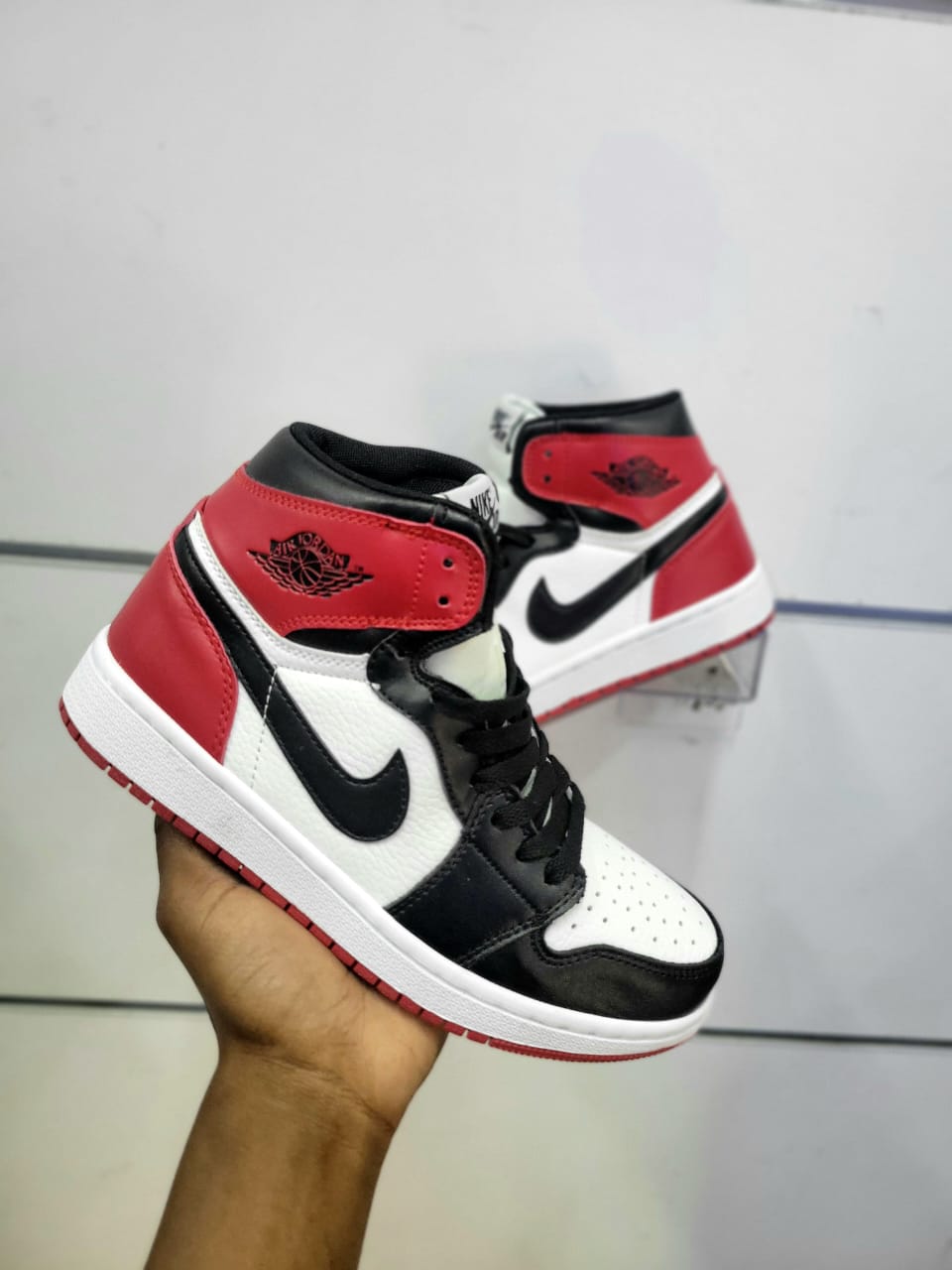 Air Jordan 1